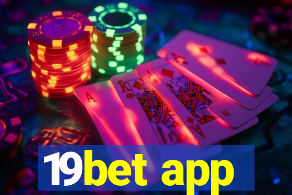 19bet app